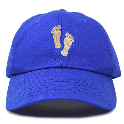 Dalix Footprint Cap