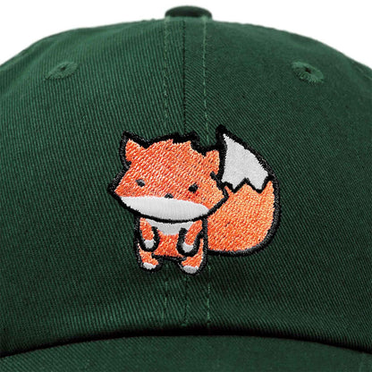 Dalix Felicity the Fox Hat