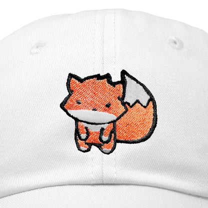 Dalix Felicity the Fox Hat