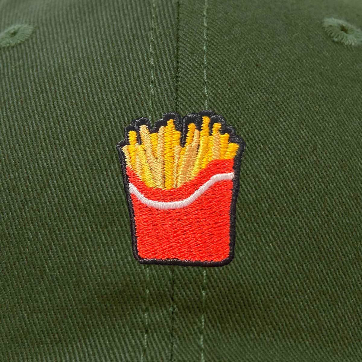 Dalix French Fries Cap
