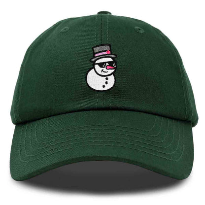 Dalix Frosty Life Hat
