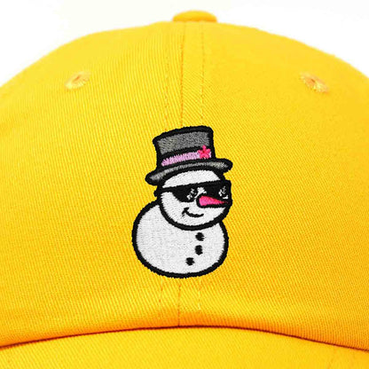 Dalix Frosty Life Hat