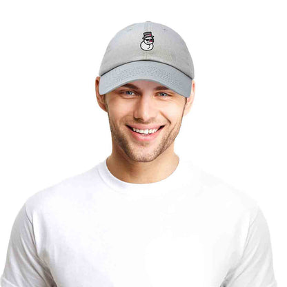 Dalix Frosty Life Hat