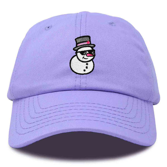 Dalix Frosty Life Hat
