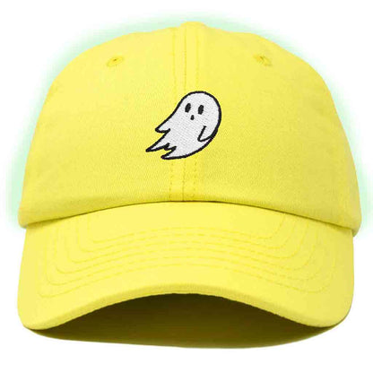 Dalix Ghost Hat (Glow in the Dark)