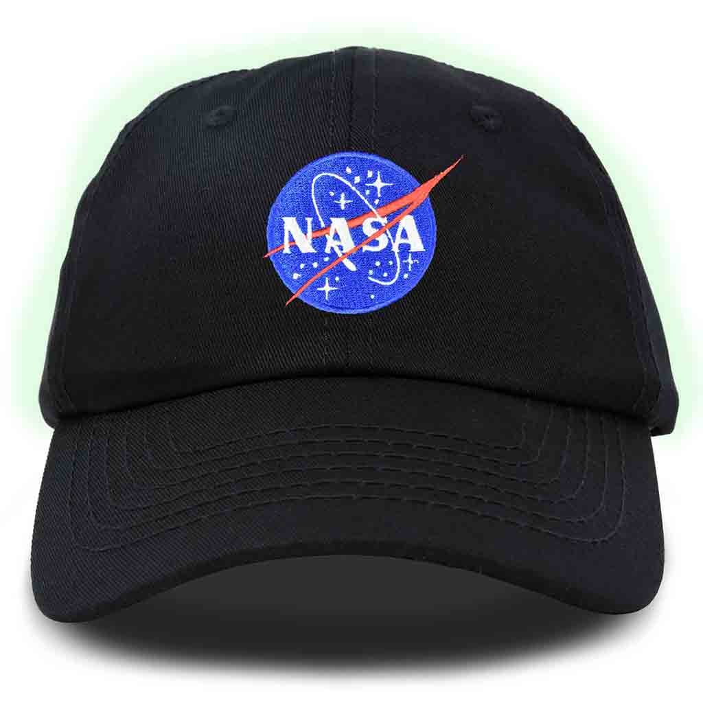 Official Nasa Hats
