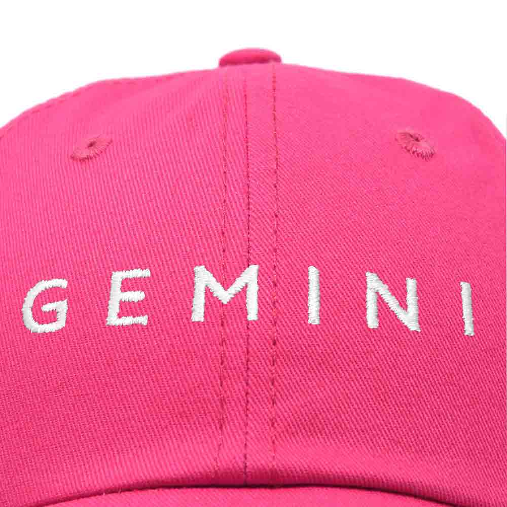Dalix Gemini Hat