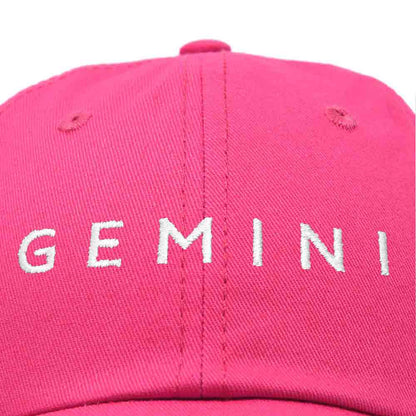 Dalix Gemini Hat