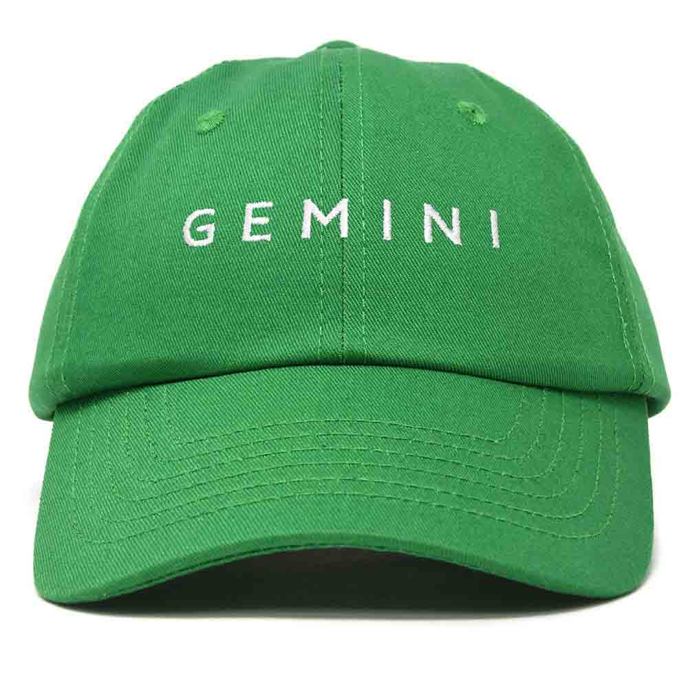 Dalix Gemini Hat