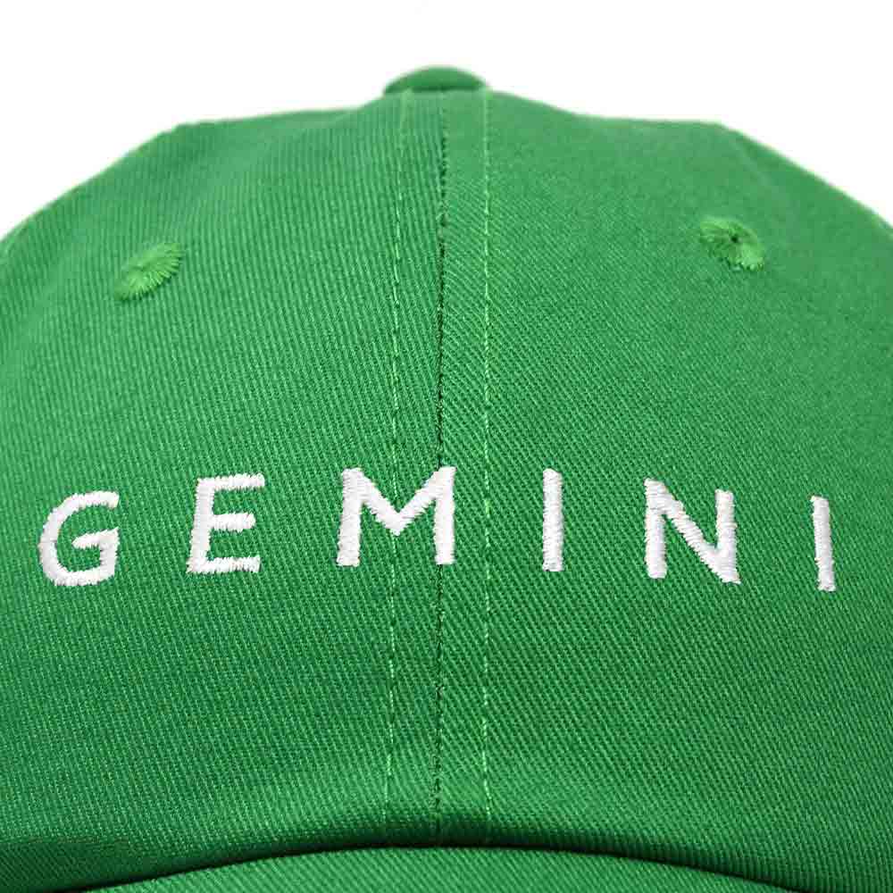 Dalix Gemini Hat