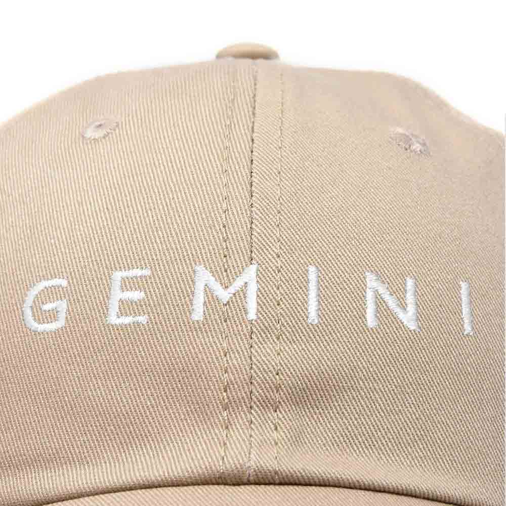 Dalix Gemini Hat