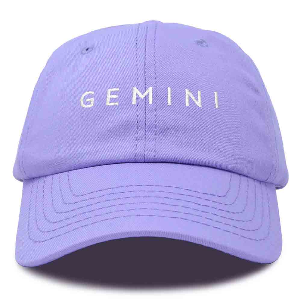 Dalix Gemini Hat