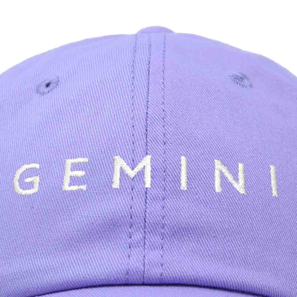 Dalix Gemini Hat