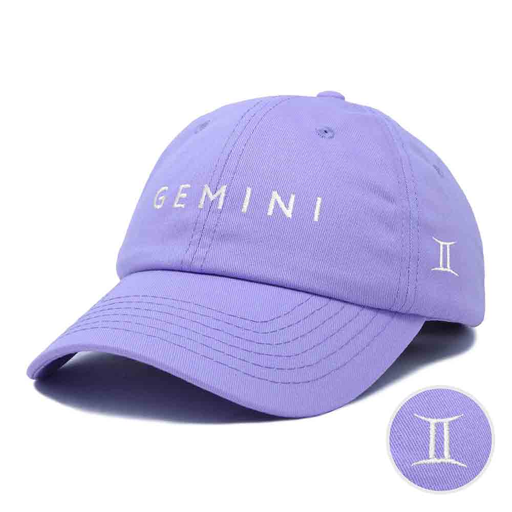 Dalix Gemini Hat