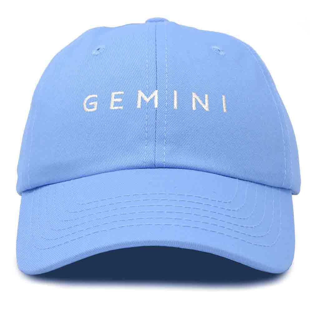 Dalix Gemini Hat