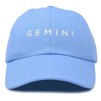 Dalix Gemini Hat