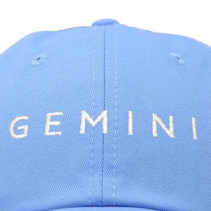 Dalix Gemini Hat