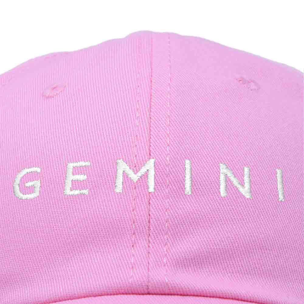 Dalix Gemini Hat