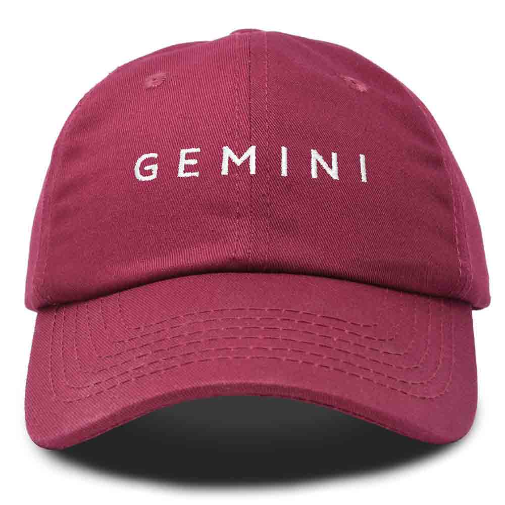 Dalix Gemini Hat
