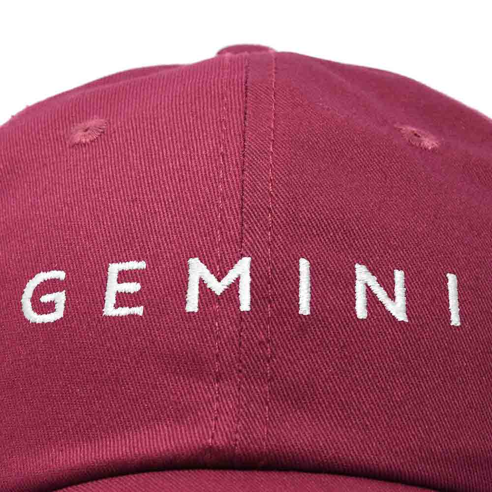 Dalix Gemini Hat
