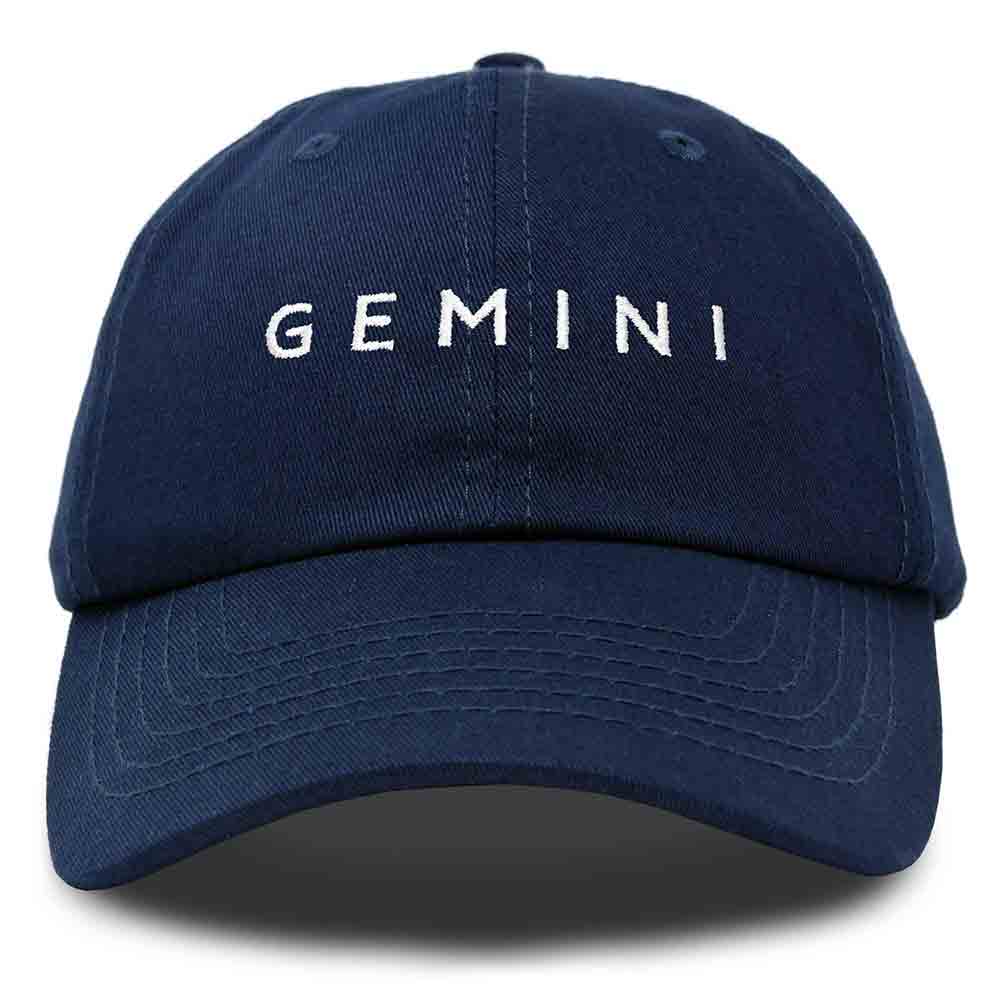 Dalix Gemini Hat