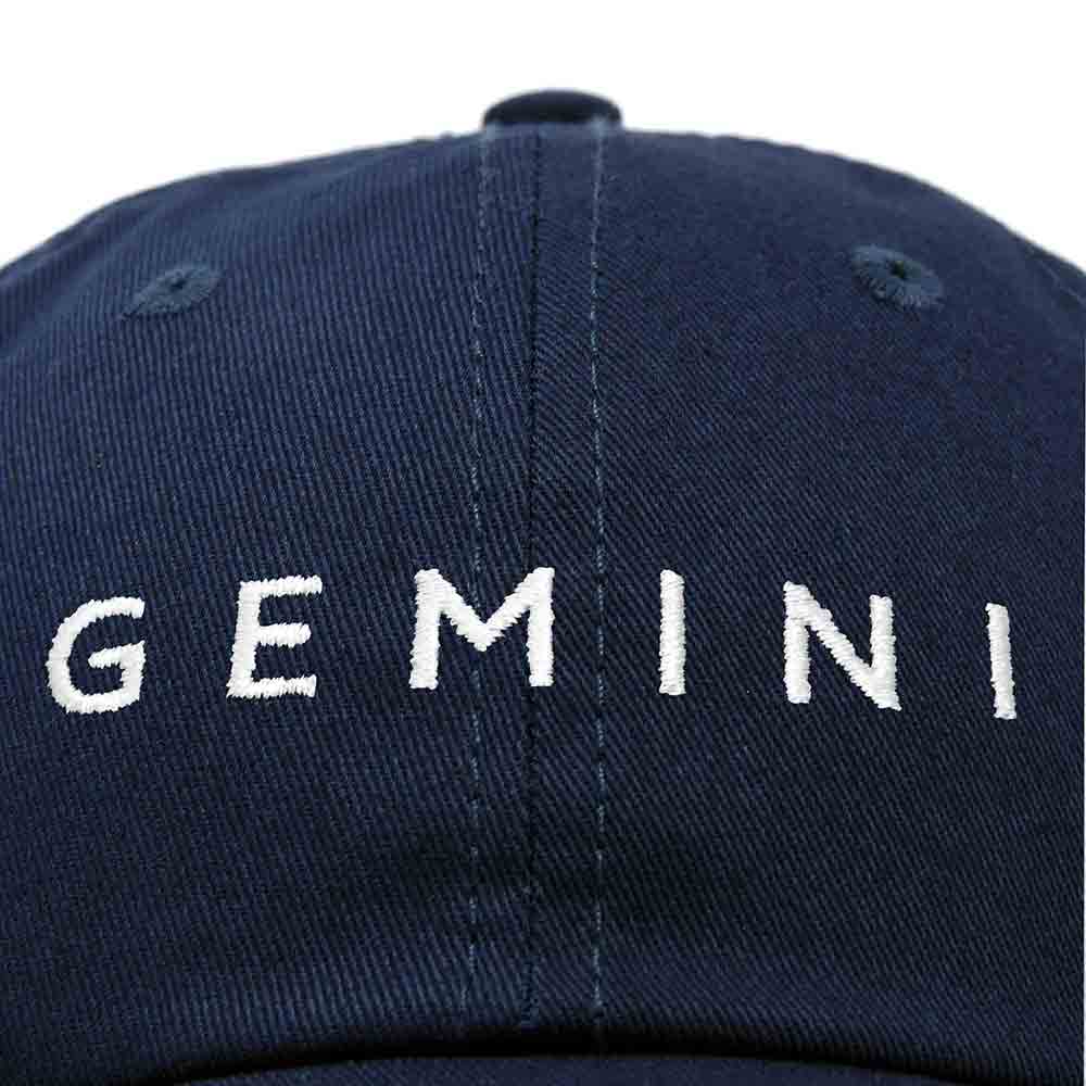Dalix Gemini Hat