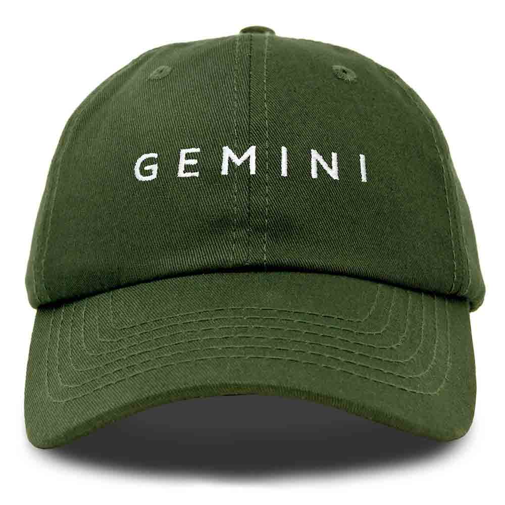 Dalix Gemini Hat