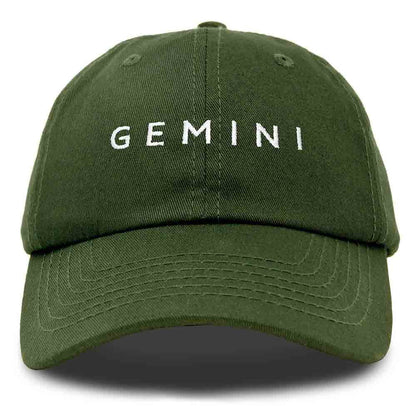 Dalix Gemini Hat