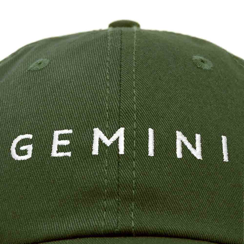 Dalix Gemini Hat