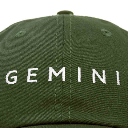 Dalix Gemini Hat