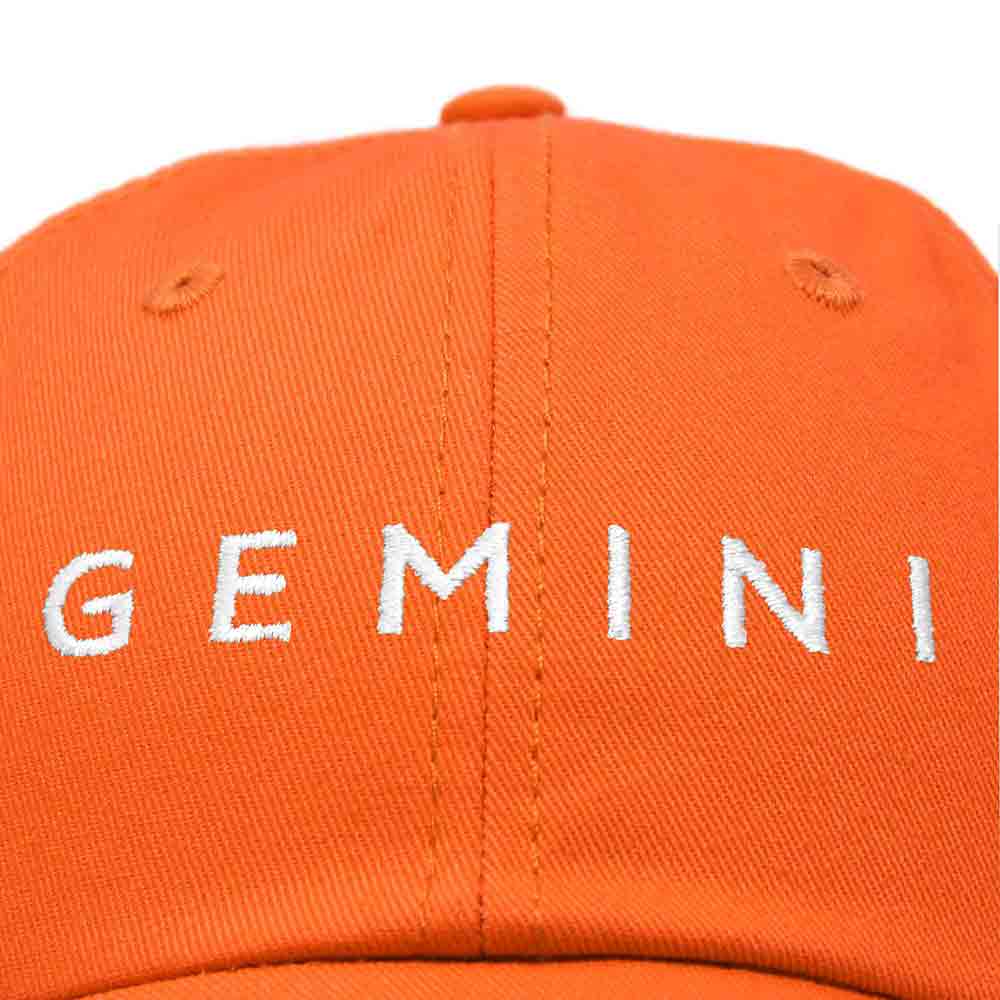Dalix Gemini Hat