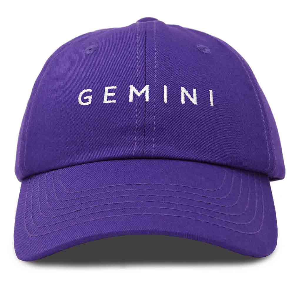 Dalix Gemini Hat