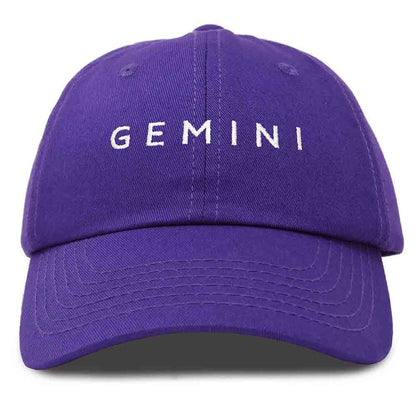 Dalix Gemini Hat