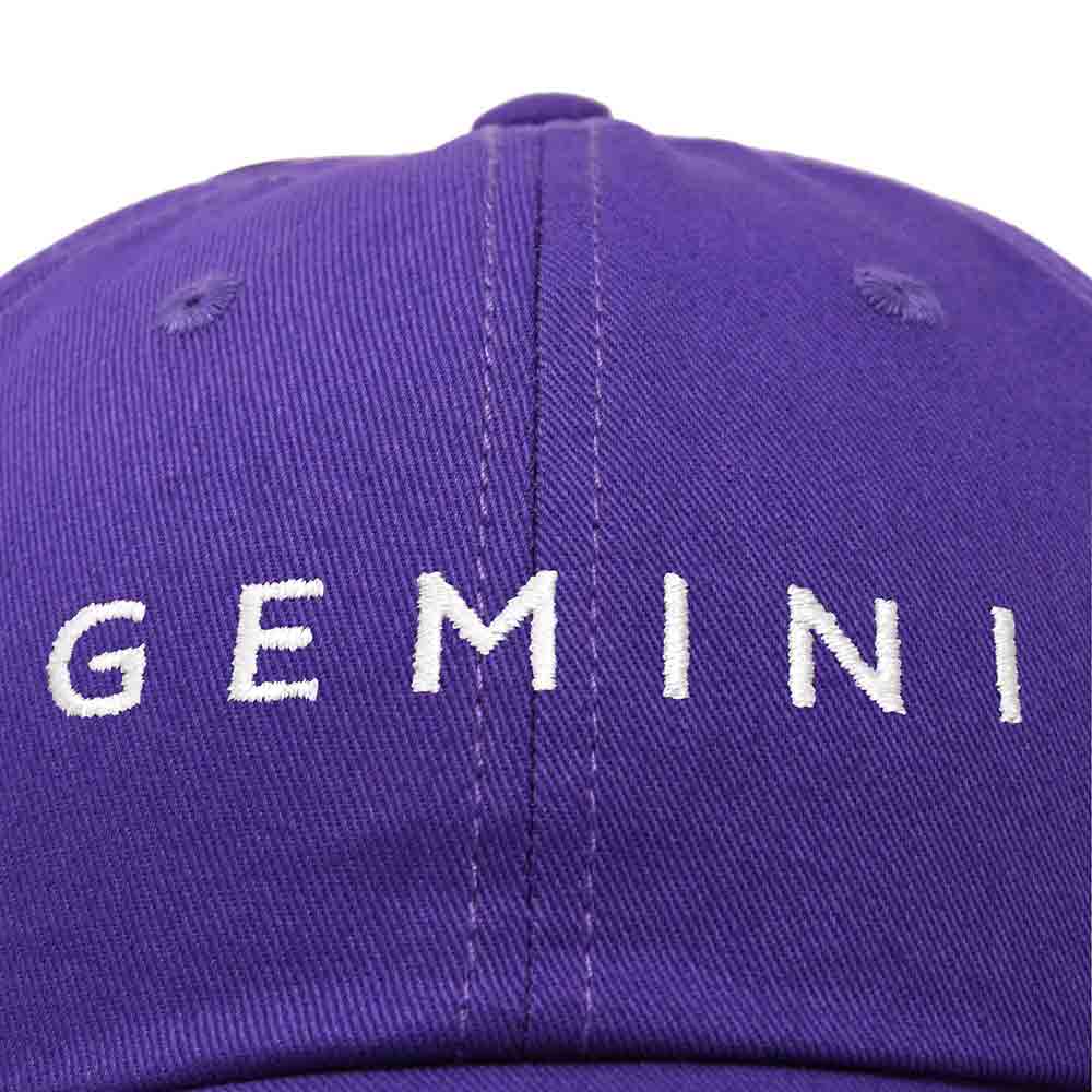 Dalix Gemini Hat