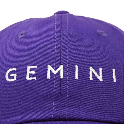 Dalix Gemini Hat
