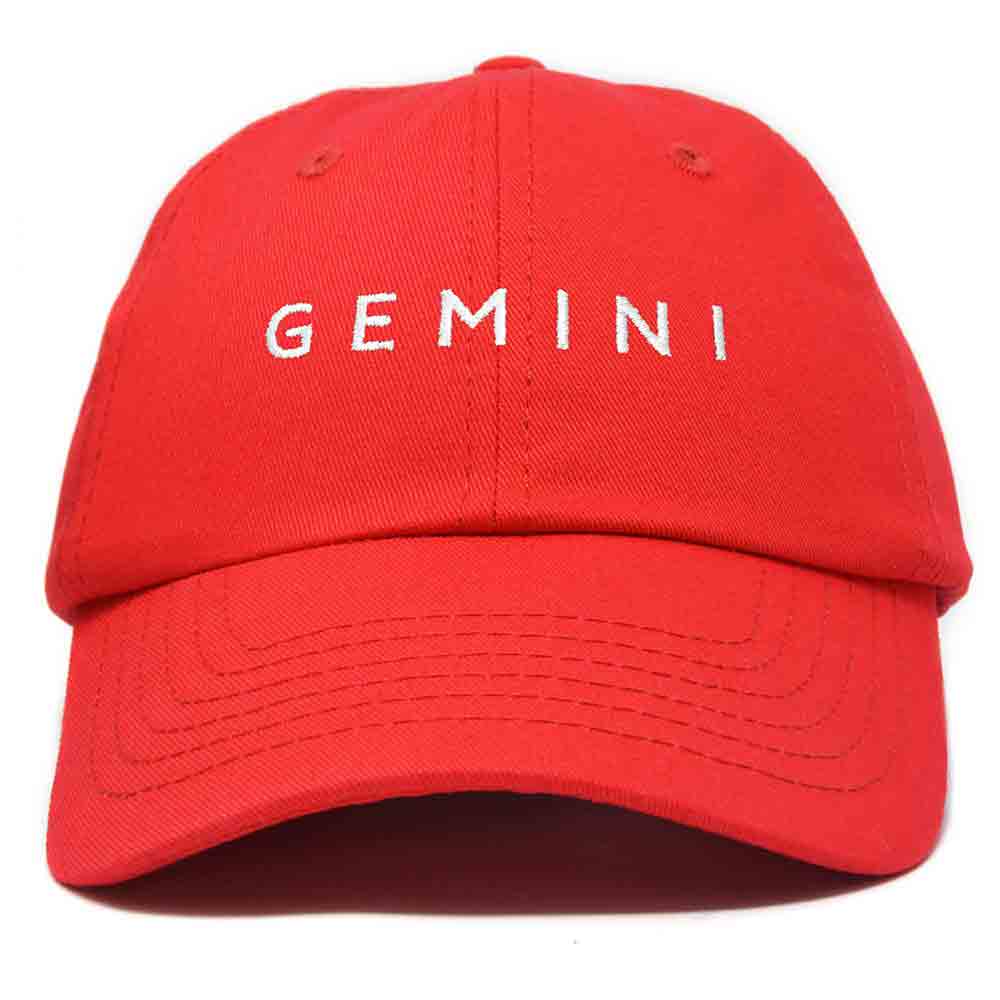 Dalix Gemini Hat