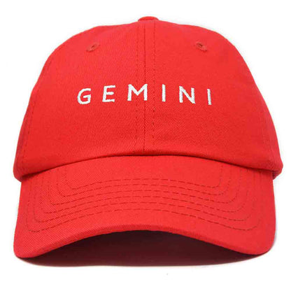 Dalix Gemini Hat