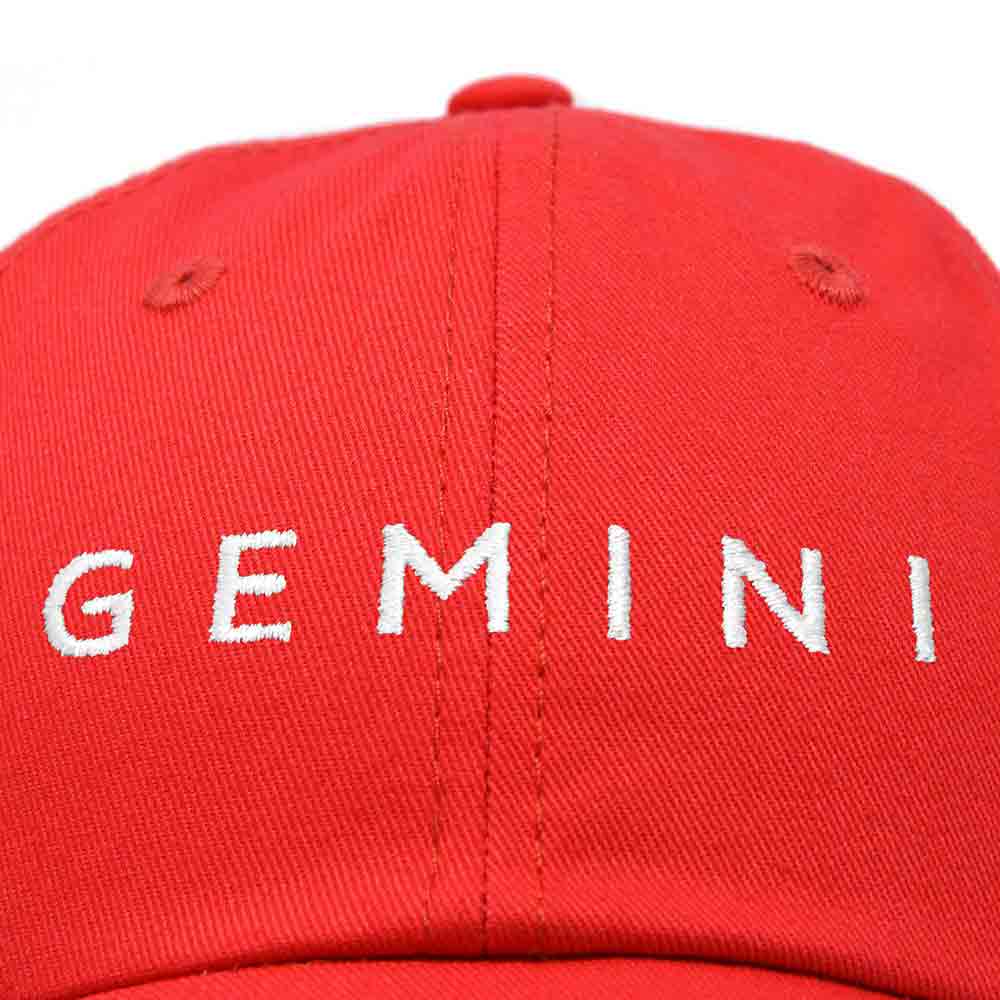 Dalix Gemini Hat