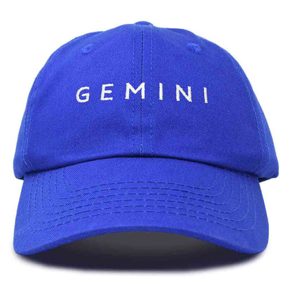 Dalix Gemini Hat