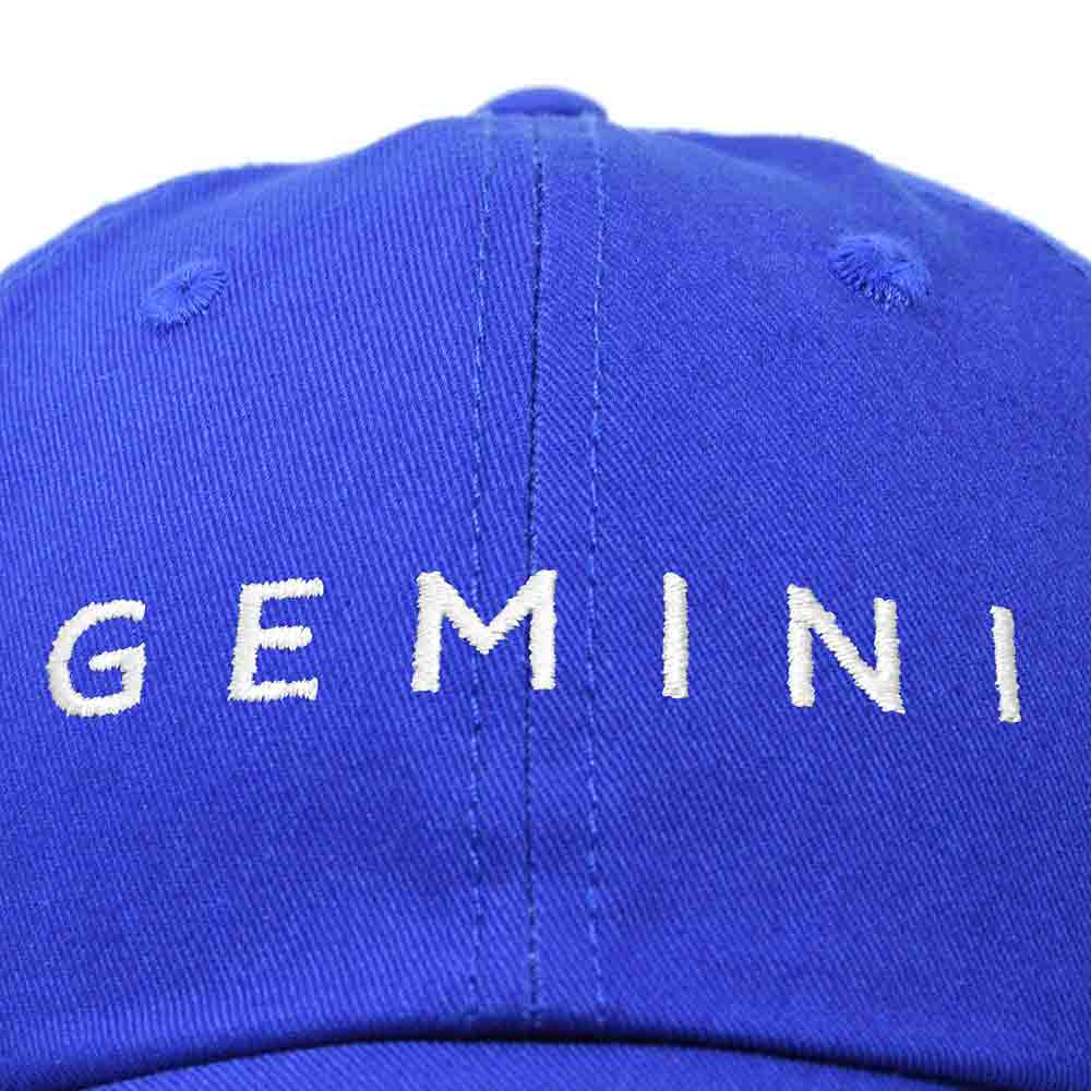 Dalix Gemini Hat