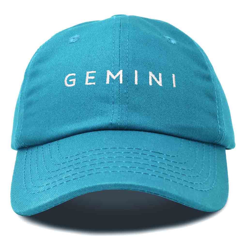 Dalix Gemini Hat