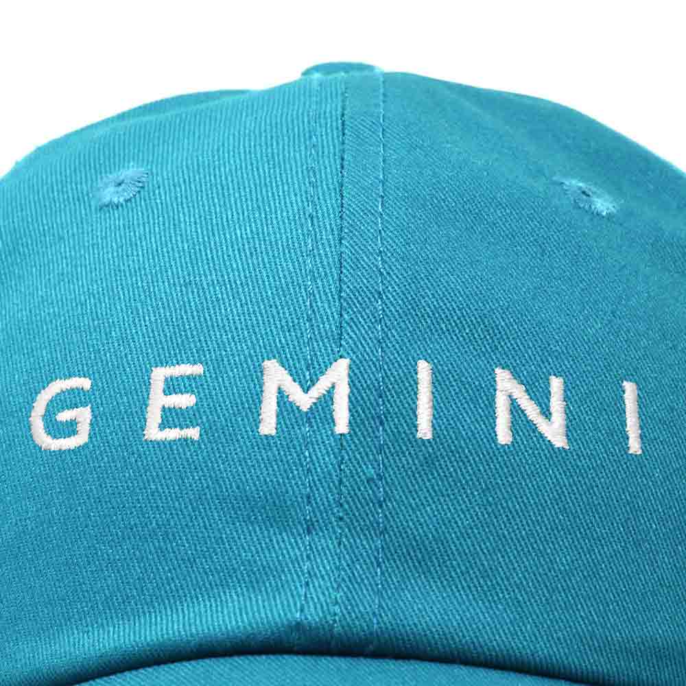 Dalix Gemini Hat