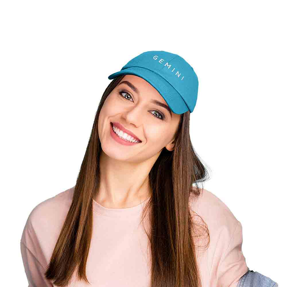 Dalix Gemini Hat