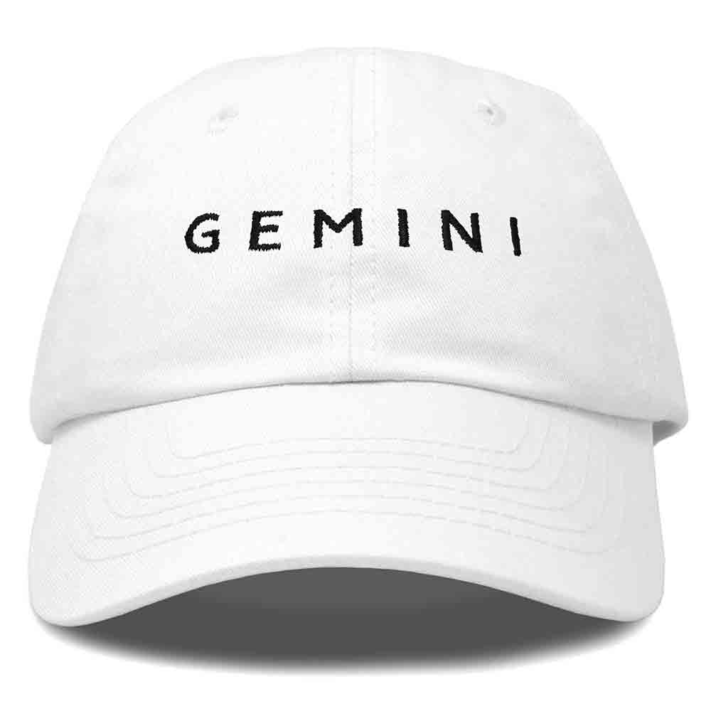 Dalix Gemini Hat
