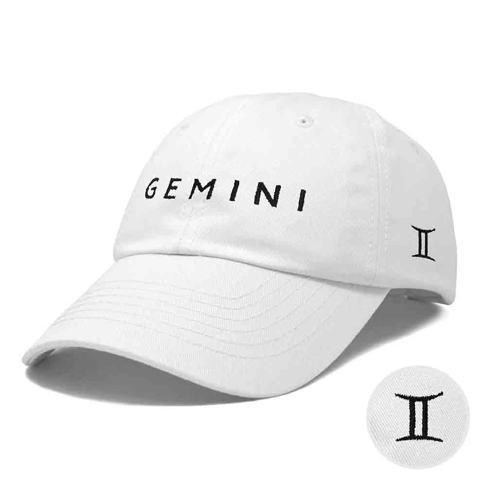 Dalix Gemini Hat