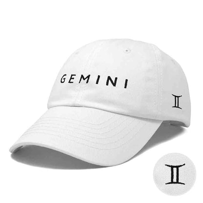 Dalix Gemini Hat