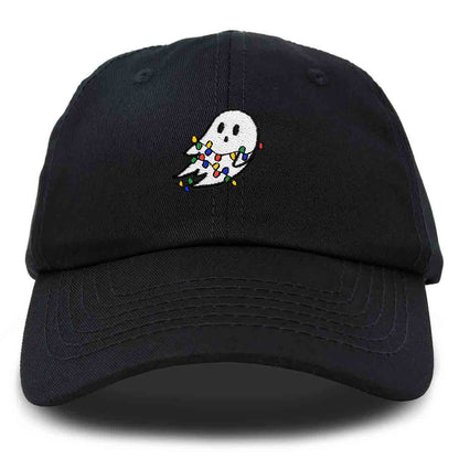 Dalix Christmas Lights Ghost Hat