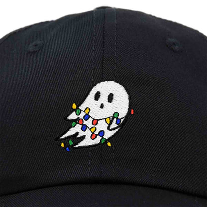 Dalix Christmas Lights Ghost Hat