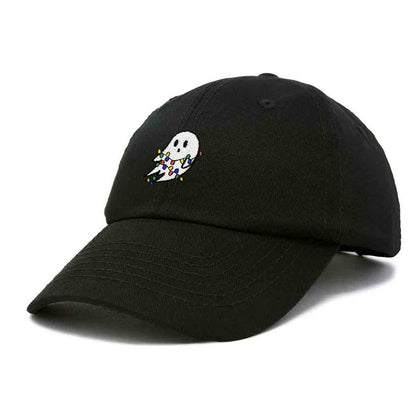 Dalix Christmas Lights Ghost Hat