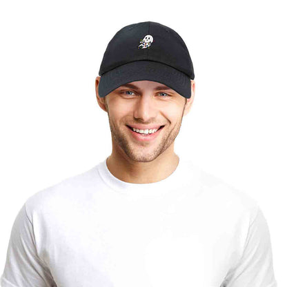 Dalix Christmas Lights Ghost Hat